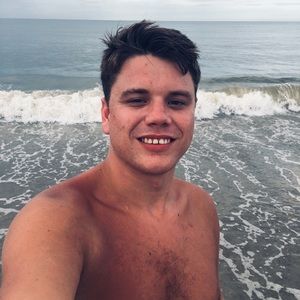 Meet your Posher, Cameron